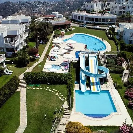 Holiday Gardens Leylak 11 * Yalikavak