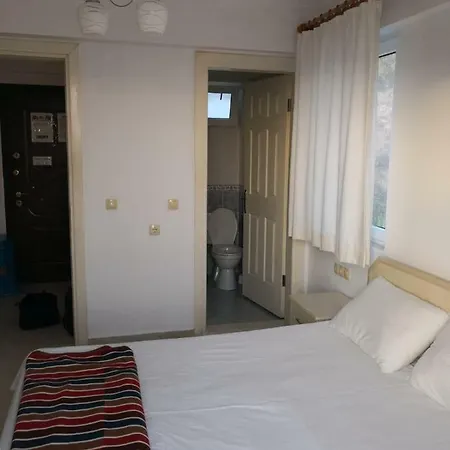 Holiday home Holiday Gardens Leylak 11