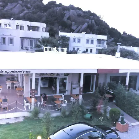 Holiday home Holiday Gardens Leylak 11
