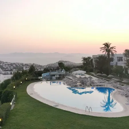 Holiday home Holiday Gardens Leylak 11 Yalikavak