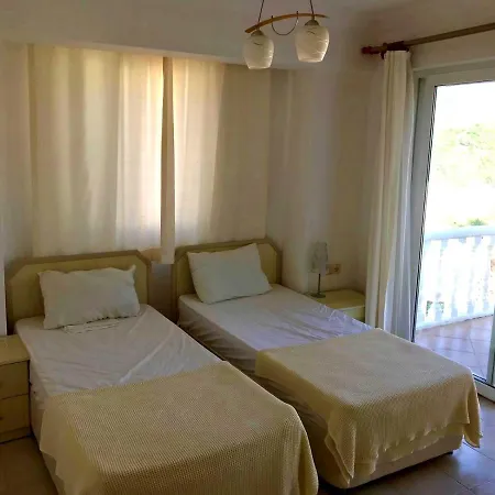 Holiday Gardens Leylak 11 Holiday home Yalikavak